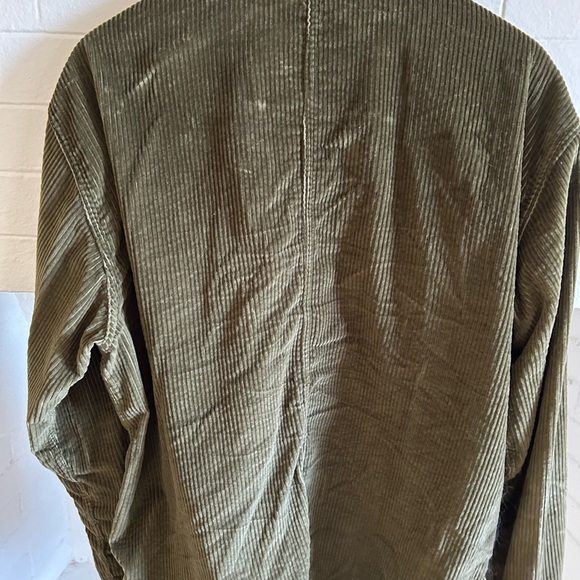 3sixteen Shop Jacket. Size XL - Picture 2 of 3